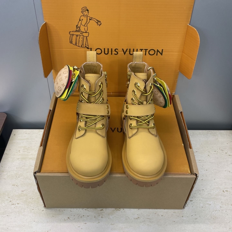 l0vis Vvtt0n boots